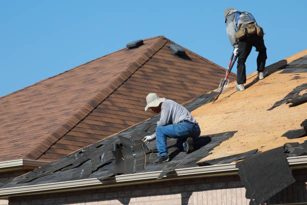 Steel Roofing in National City, CA