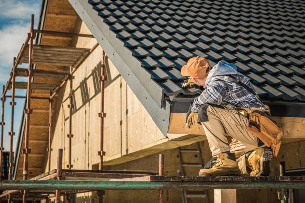 Best Tile Roofing Installation  in National City, CA