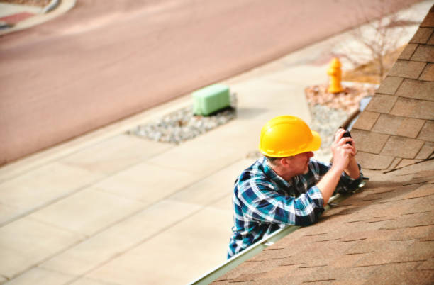 Sheet Metal Roofing in National City, CA