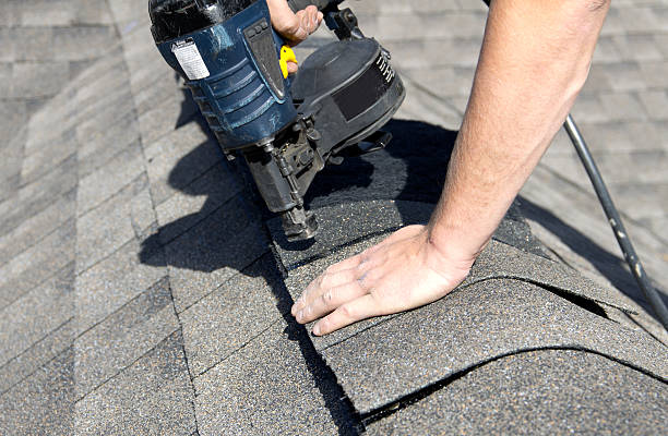 Best Storm Damage Roof Repair  in National City, CA