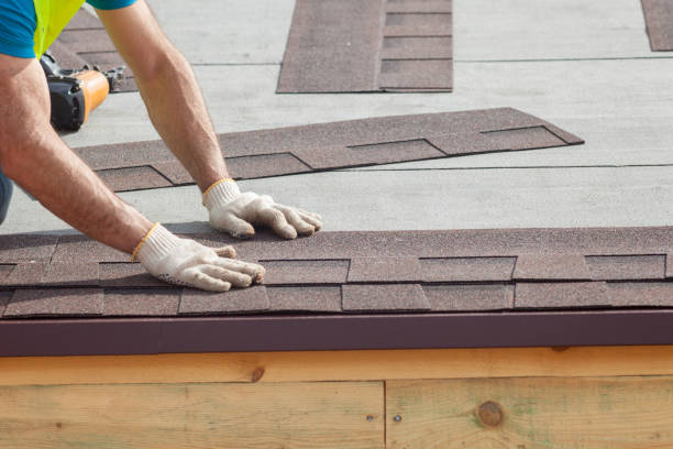 Best Asphalt Shingles Roofing  in National City, CA